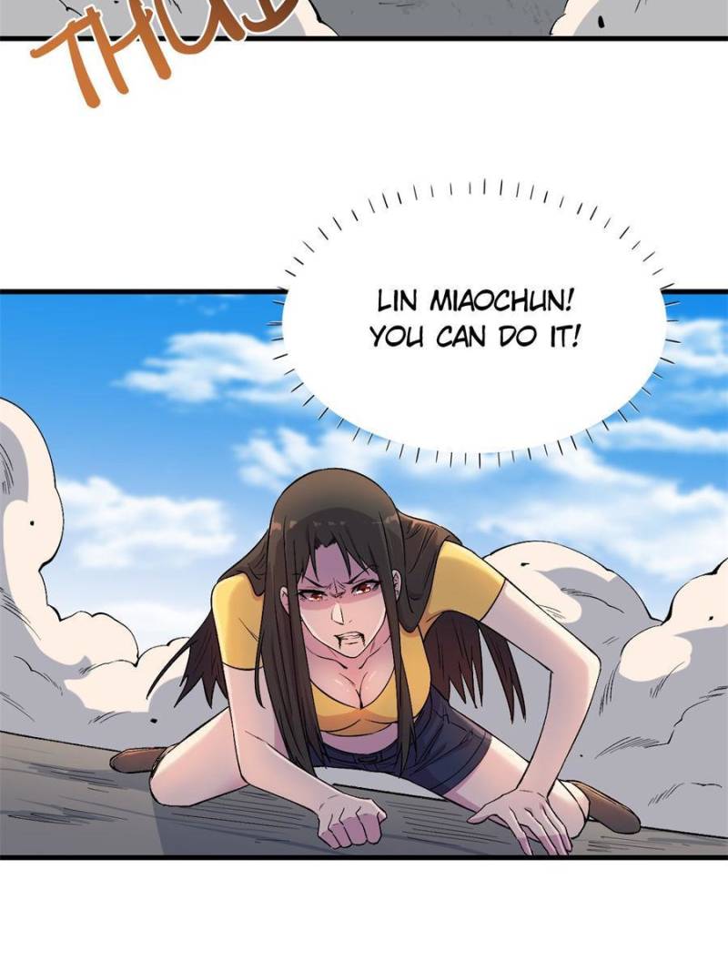 Read Endgame Restart ENGLISH Manga Online