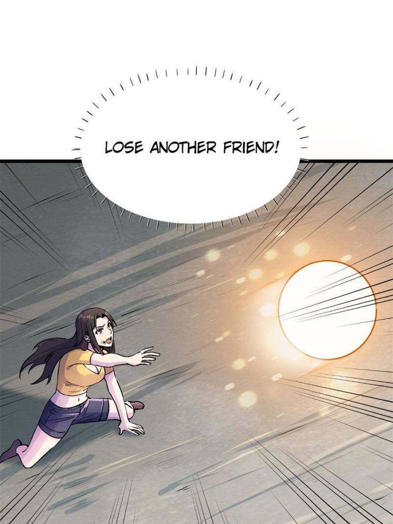 Read Endgame Restart ENGLISH Manga Online