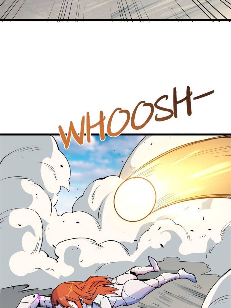 Read Endgame Restart ENGLISH Manga Online