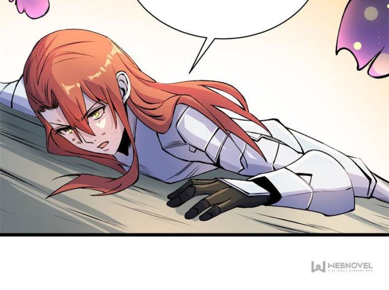 Read Endgame Restart ENGLISH Manga Online