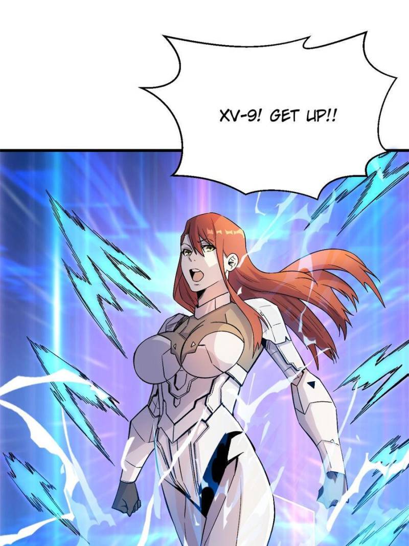 Read Endgame Restart ENGLISH Manga Online