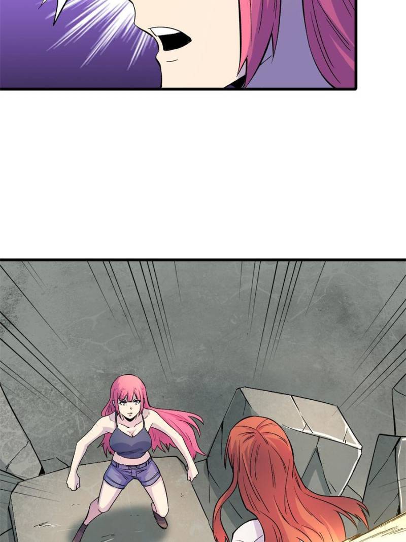 Read Endgame Restart ENGLISH Manga Online