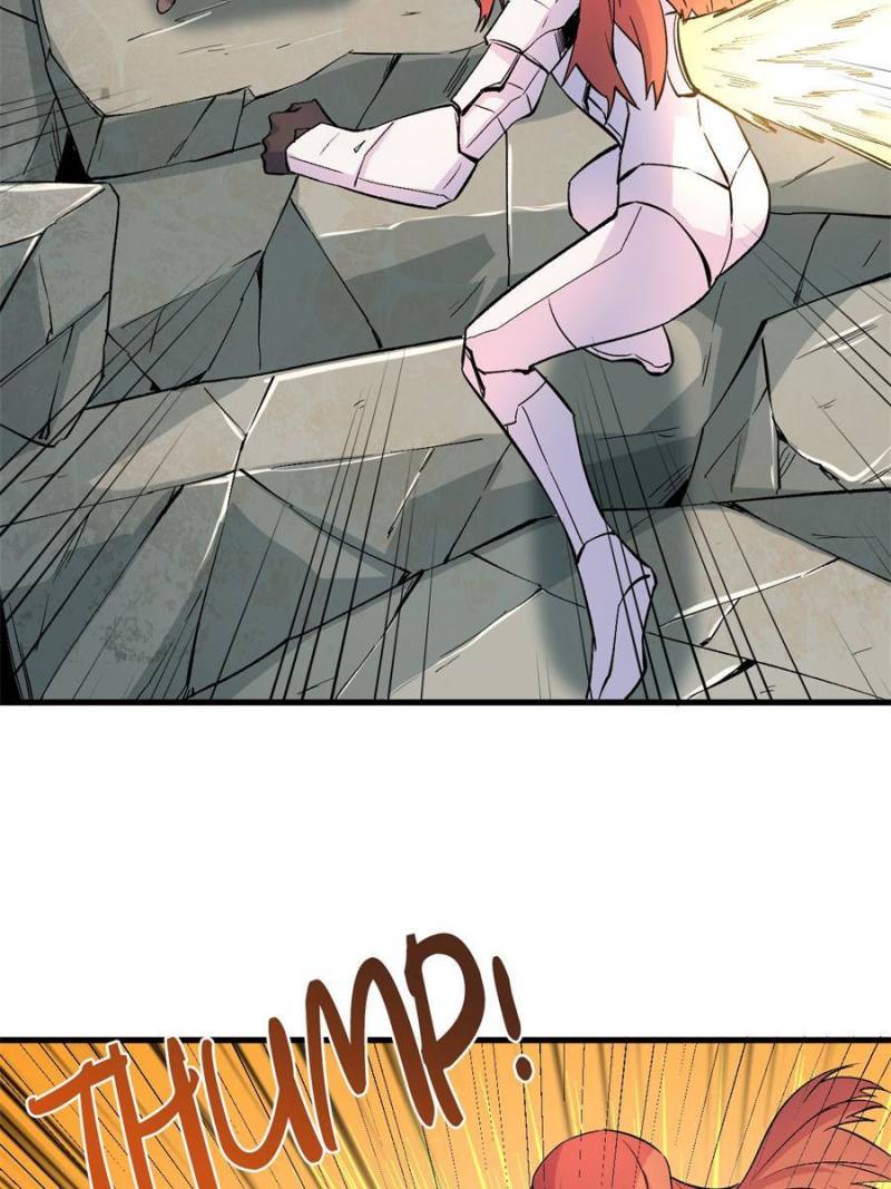 Read Endgame Restart ENGLISH Manga Online