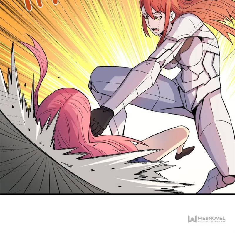 Read Endgame Restart ENGLISH Manga Online