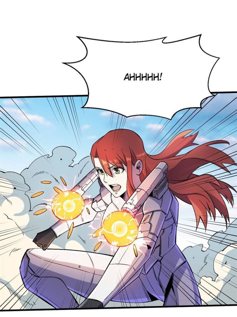 Read Endgame Restart ENGLISH Manga Online