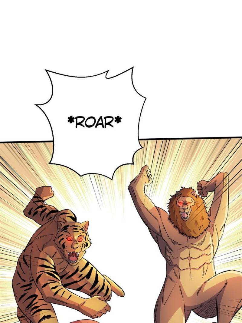 Read Endgame Restart ENGLISH Manga Online