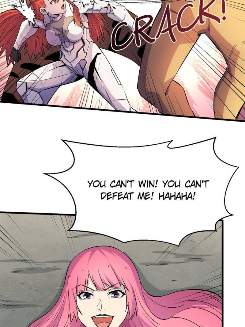 Read Endgame Restart ENGLISH Manga Online