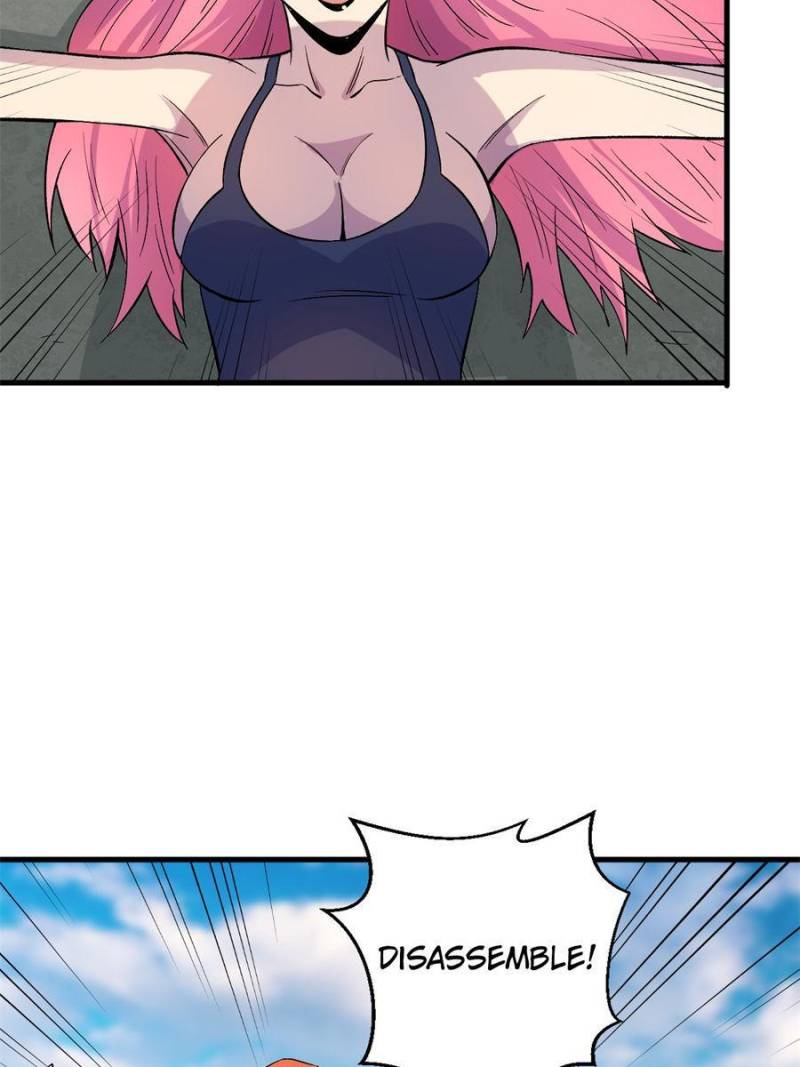 Read Endgame Restart ENGLISH Manga Online