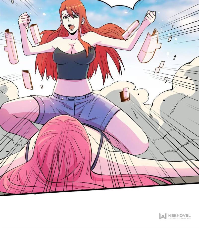 Read Endgame Restart ENGLISH Manga Online