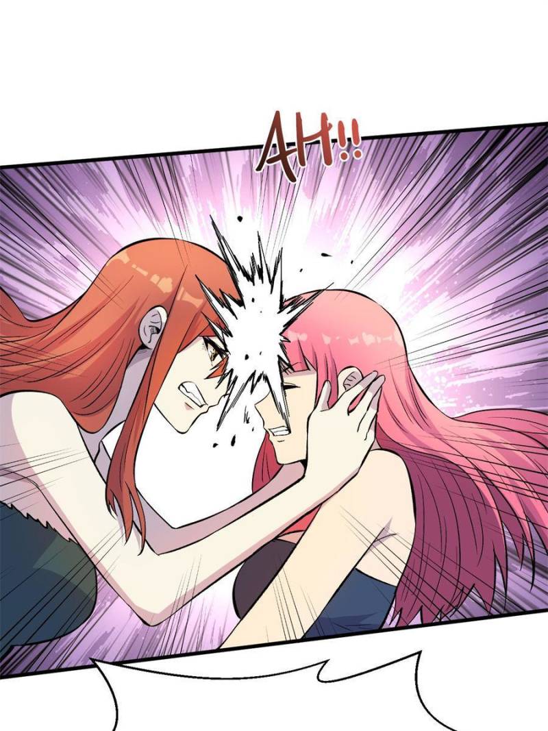 Read Endgame Restart ENGLISH Manga Online