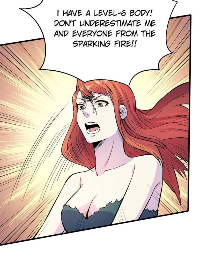 Read Endgame Restart ENGLISH Manga Online