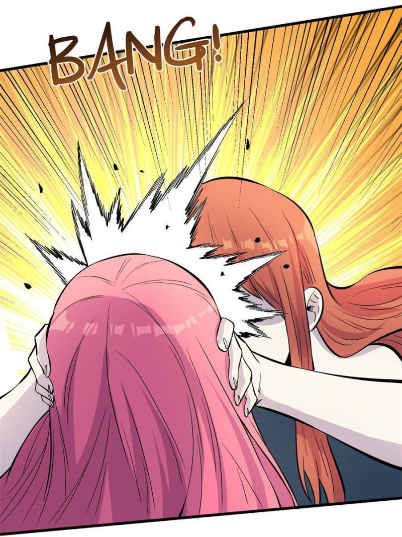 Read Endgame Restart ENGLISH Manga Online