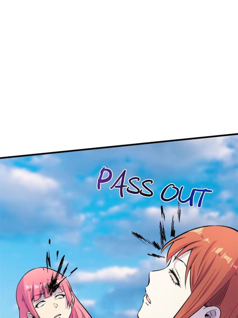 Read Endgame Restart ENGLISH Manga Online