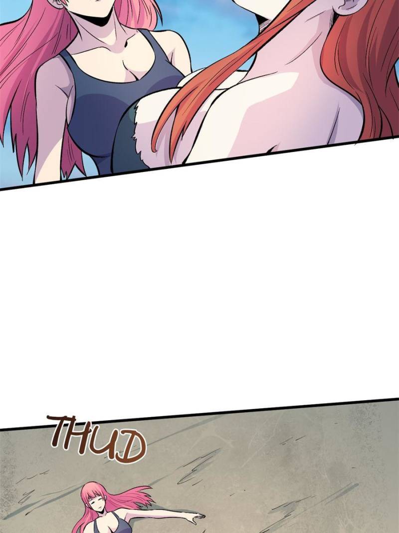 Read Endgame Restart ENGLISH Manga Online