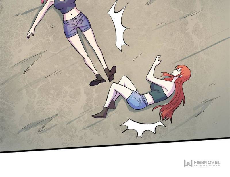 Read Endgame Restart ENGLISH Manga Online