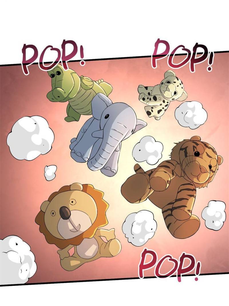 Read Endgame Restart ENGLISH Manga Online