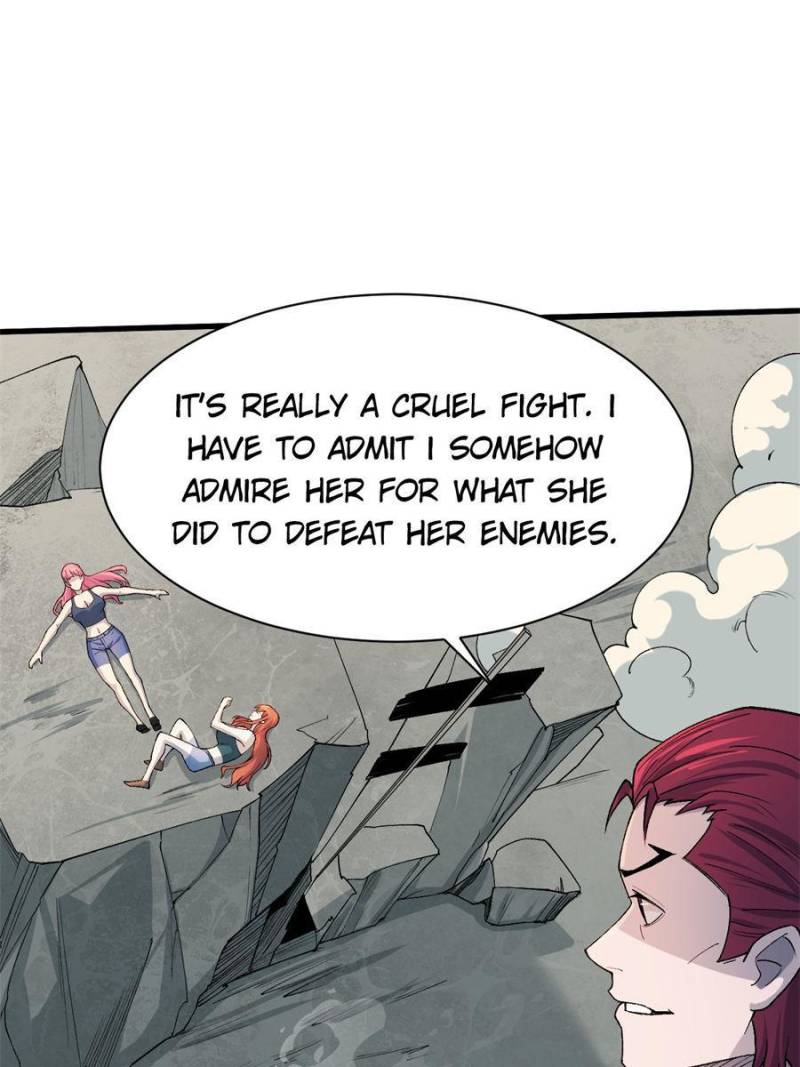 Read Endgame Restart ENGLISH Manga Online