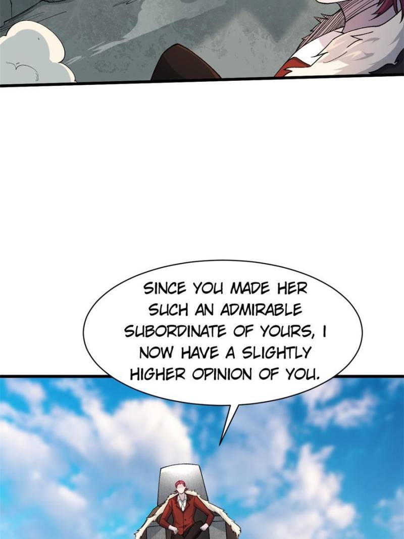 Read Endgame Restart ENGLISH Manga Online