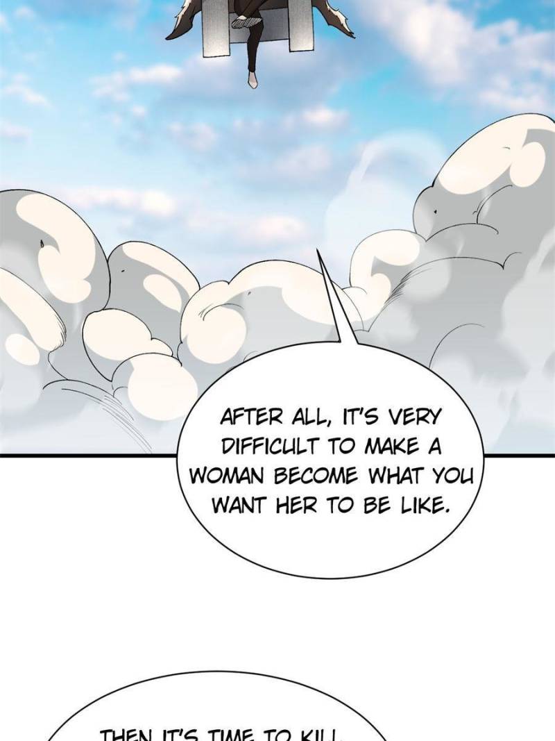 Read Endgame Restart ENGLISH Manga Online