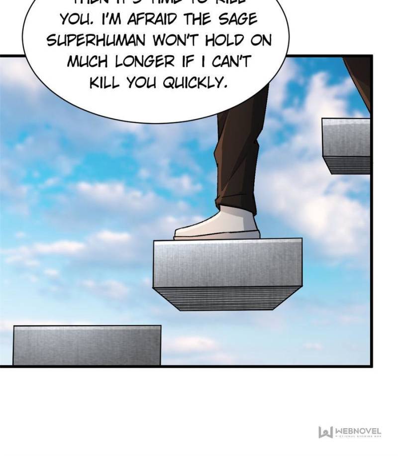 Read Endgame Restart ENGLISH Manga Online