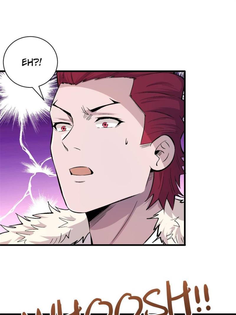 Read Endgame Restart ENGLISH Manga Online