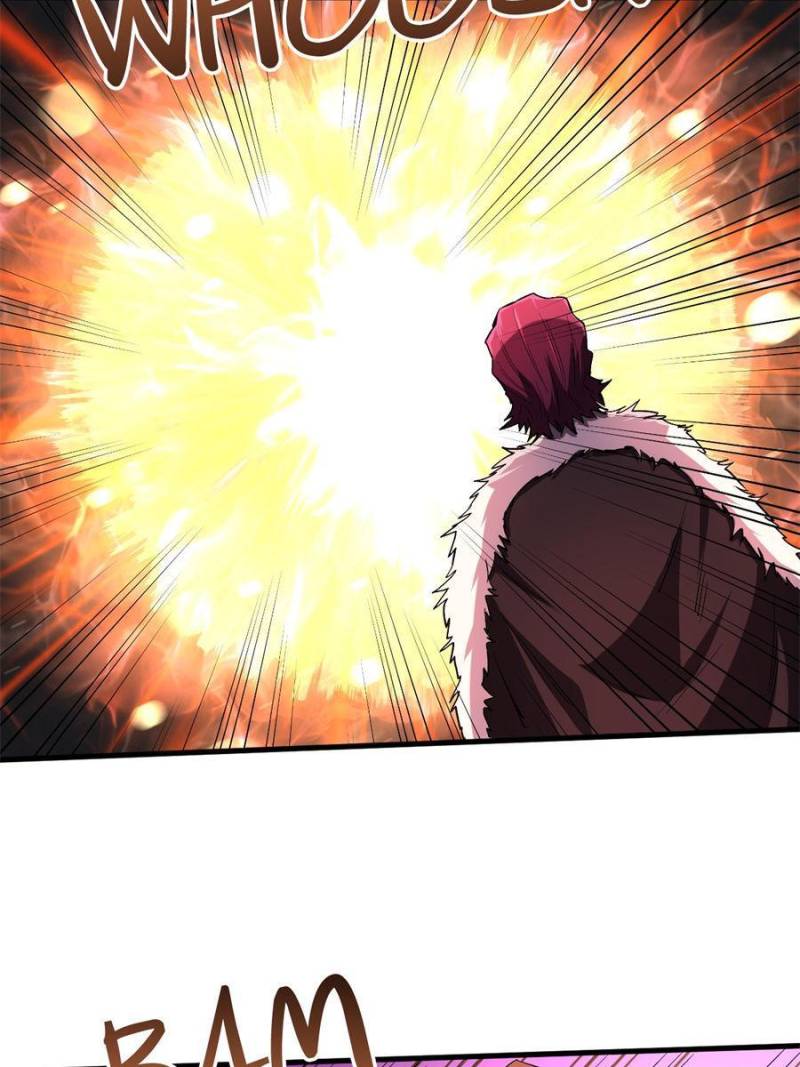 Read Endgame Restart ENGLISH Manga Online