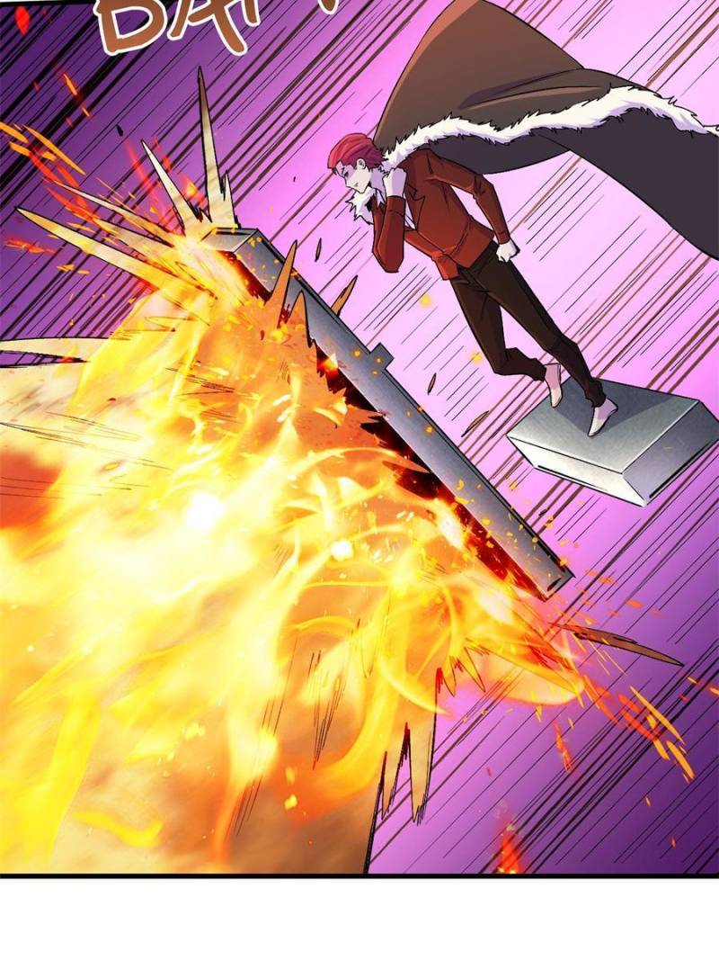 Read Endgame Restart ENGLISH Manga Online