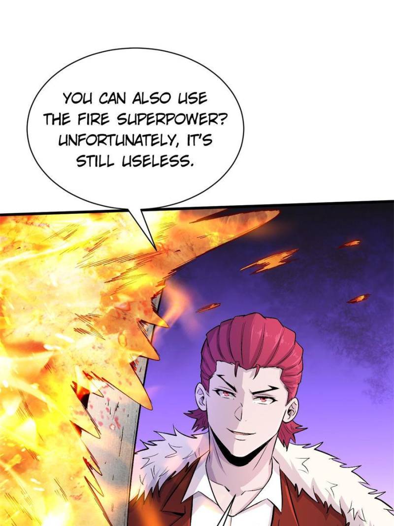 Read Endgame Restart ENGLISH Manga Online