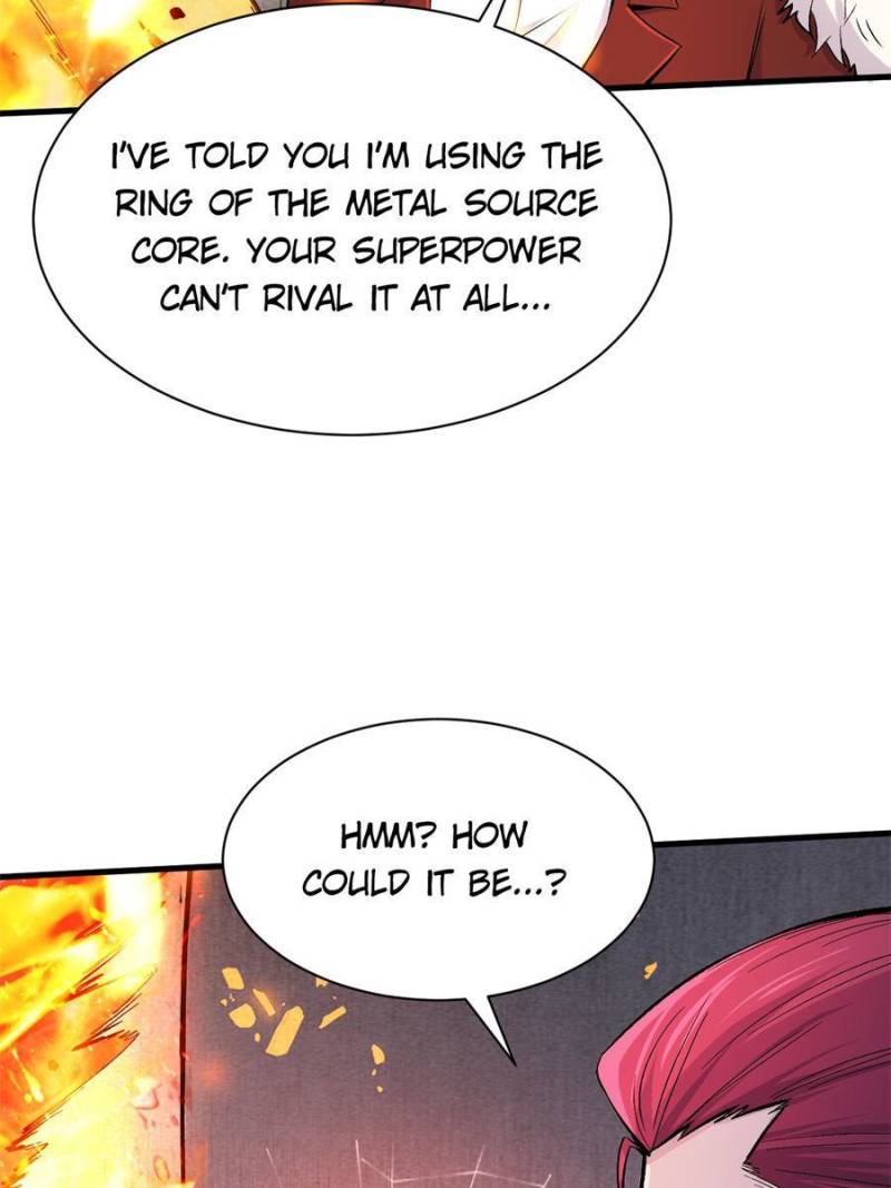 Read Endgame Restart ENGLISH Manga Online