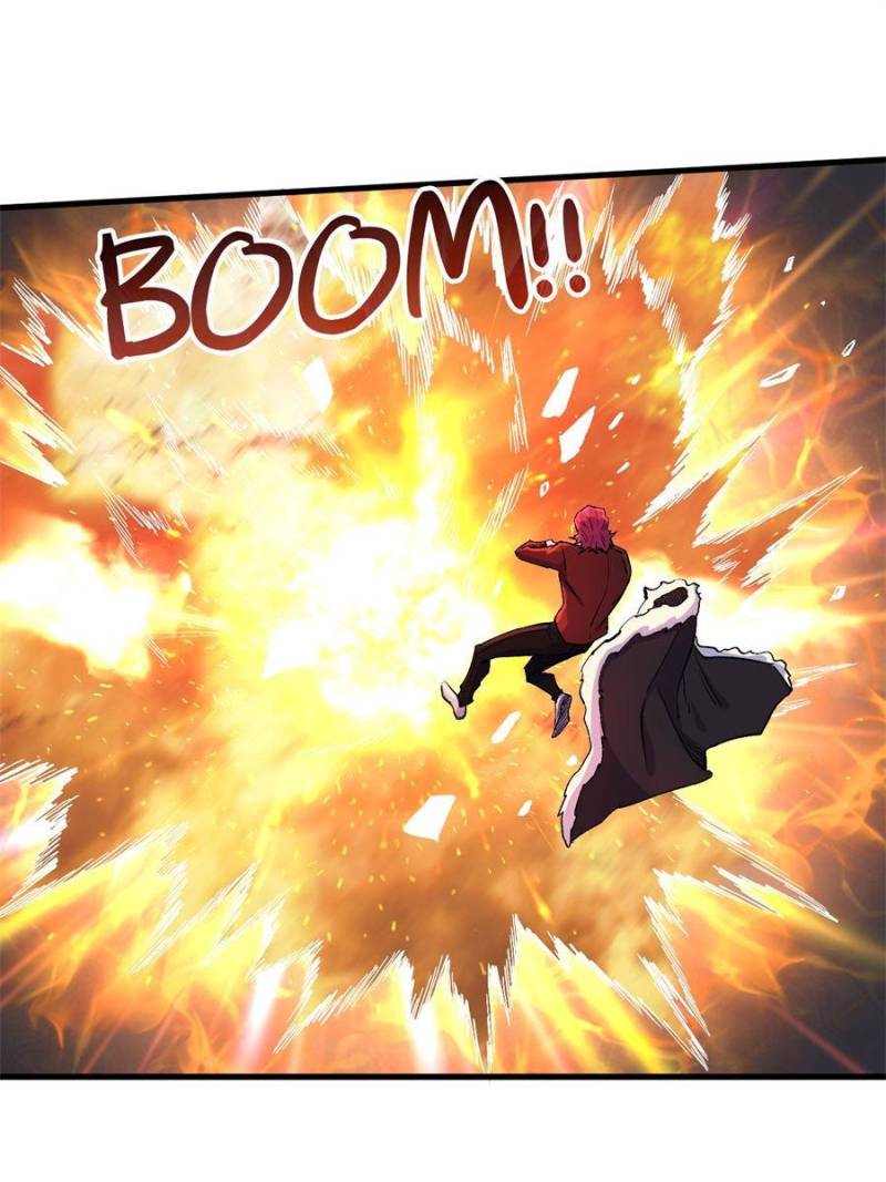 Read Endgame Restart ENGLISH Manga Online