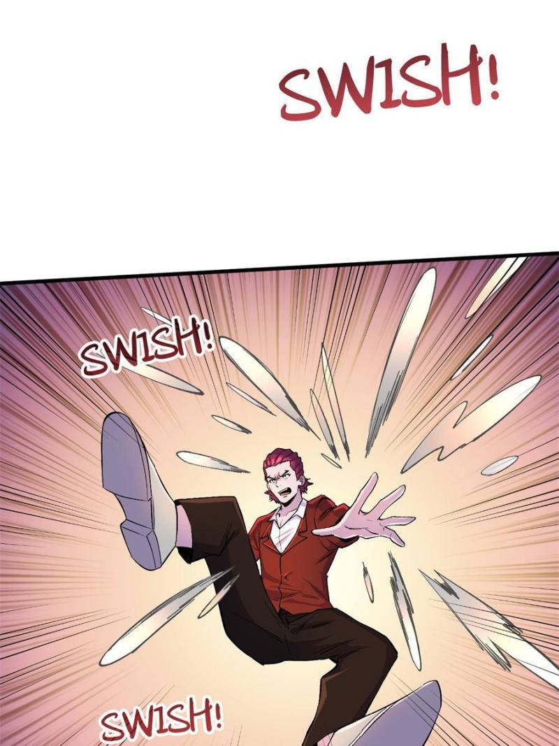 Read Endgame Restart ENGLISH Manga Online