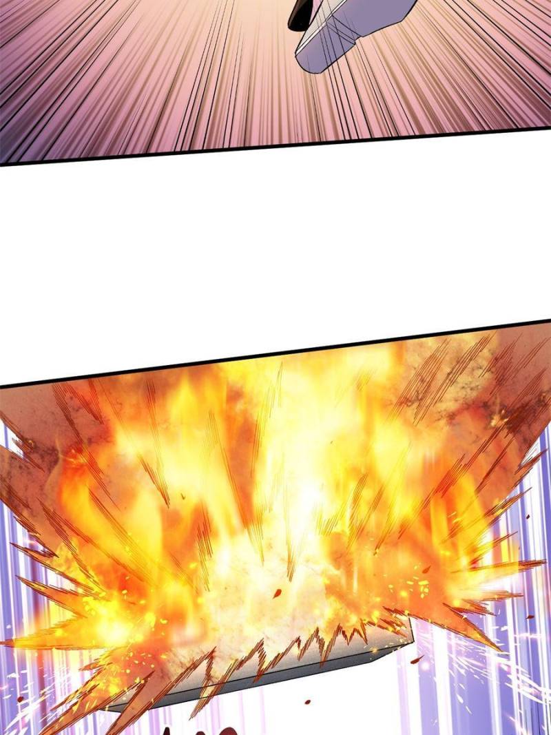 Read Endgame Restart ENGLISH Manga Online