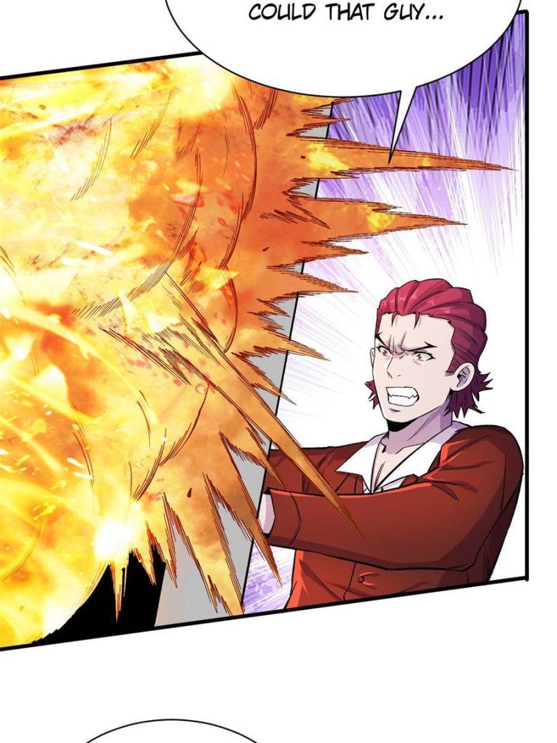 Read Endgame Restart ENGLISH Manga Online