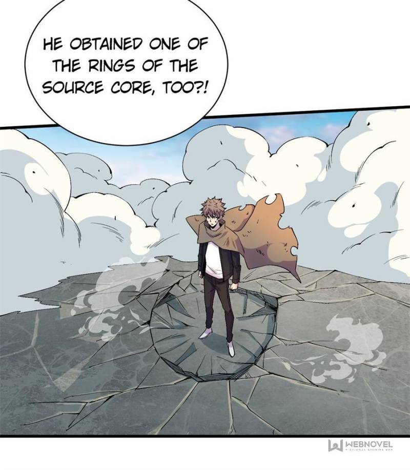 Read Endgame Restart ENGLISH Manga Online