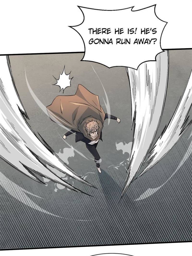 Read Endgame Restart ENGLISH Manga Online