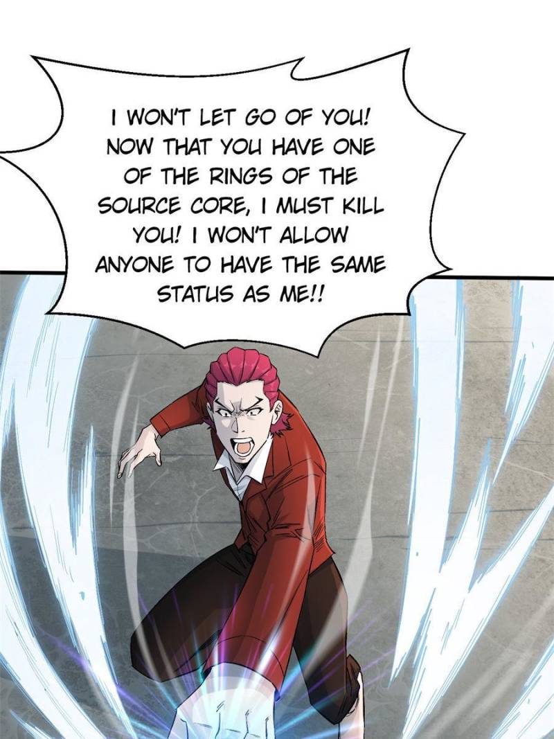 Read Endgame Restart ENGLISH Manga Online