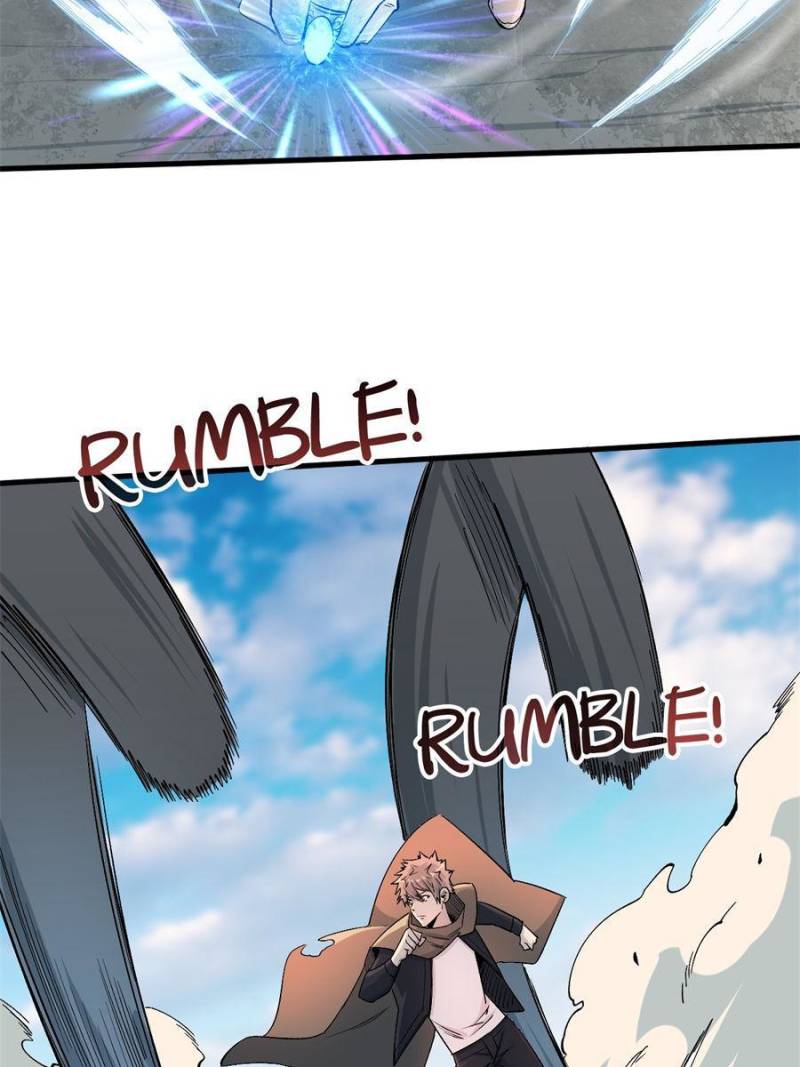 Read Endgame Restart ENGLISH Manga Online