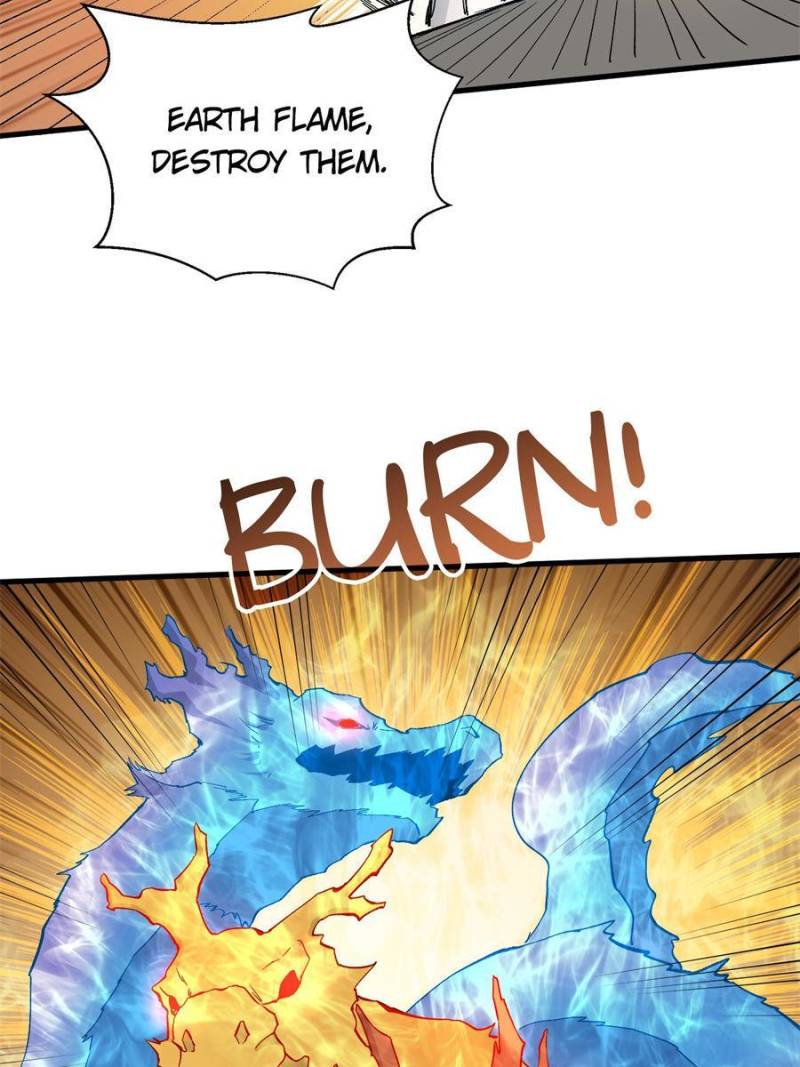 Read Endgame Restart ENGLISH Manga Online