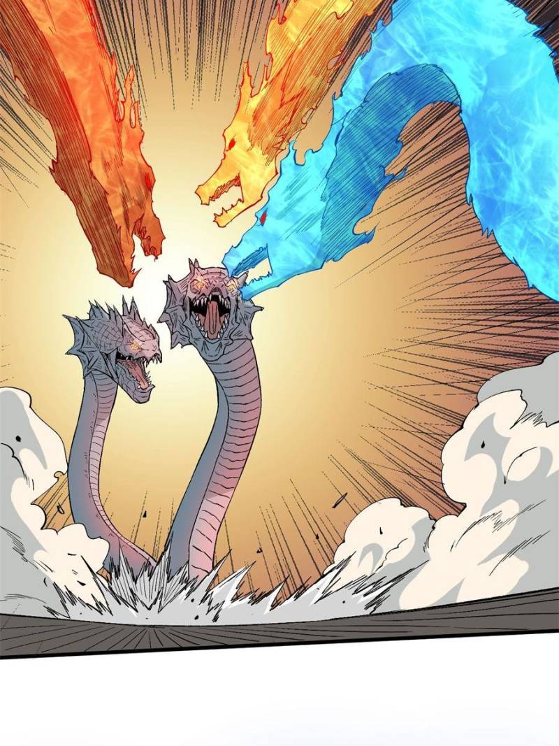 Read Endgame Restart ENGLISH Manga Online