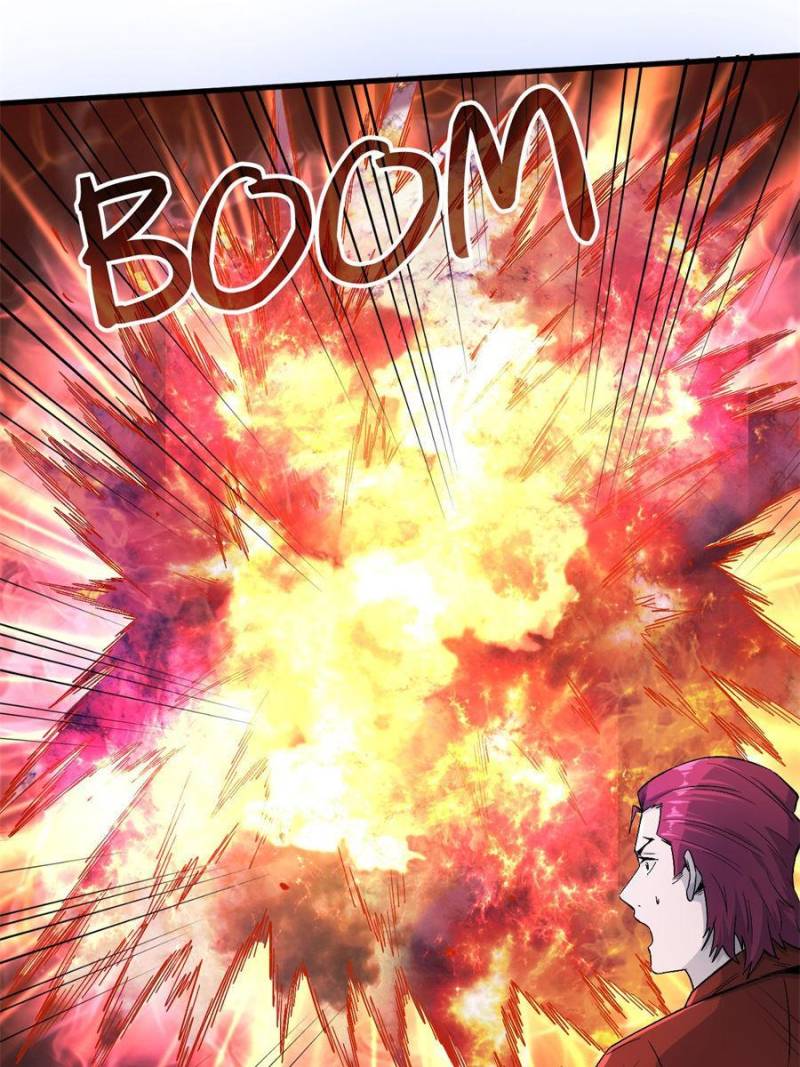 Read Endgame Restart ENGLISH Manga Online