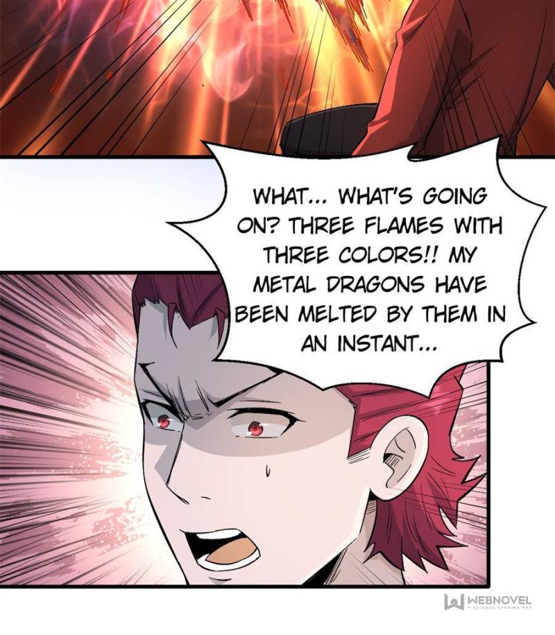 Read Endgame Restart ENGLISH Manga Online