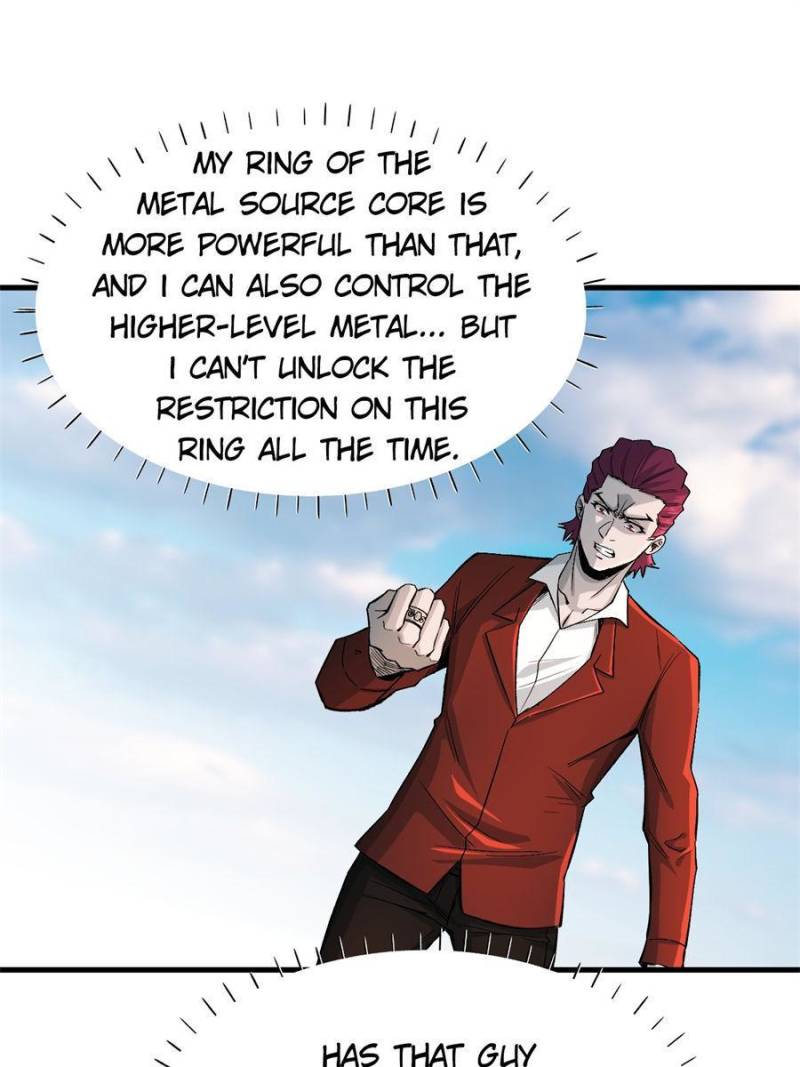 Read Endgame Restart ENGLISH Manga Online