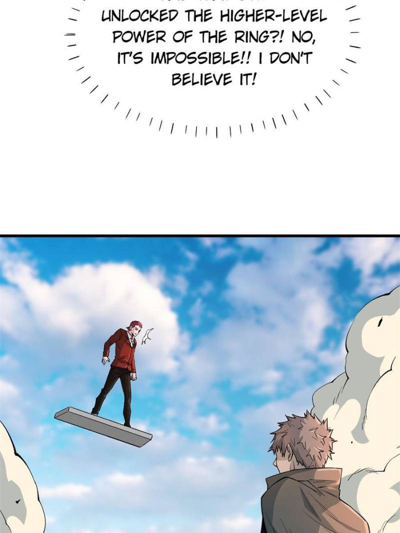 Read Endgame Restart ENGLISH Manga Online