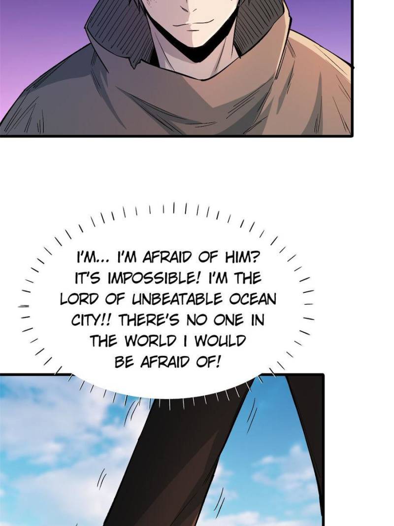 Read Endgame Restart ENGLISH Manga Online