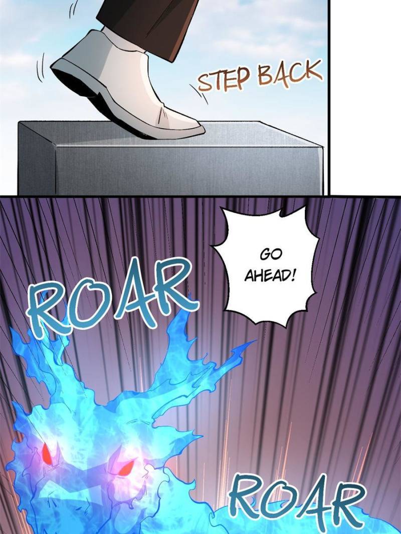 Read Endgame Restart ENGLISH Manga Online