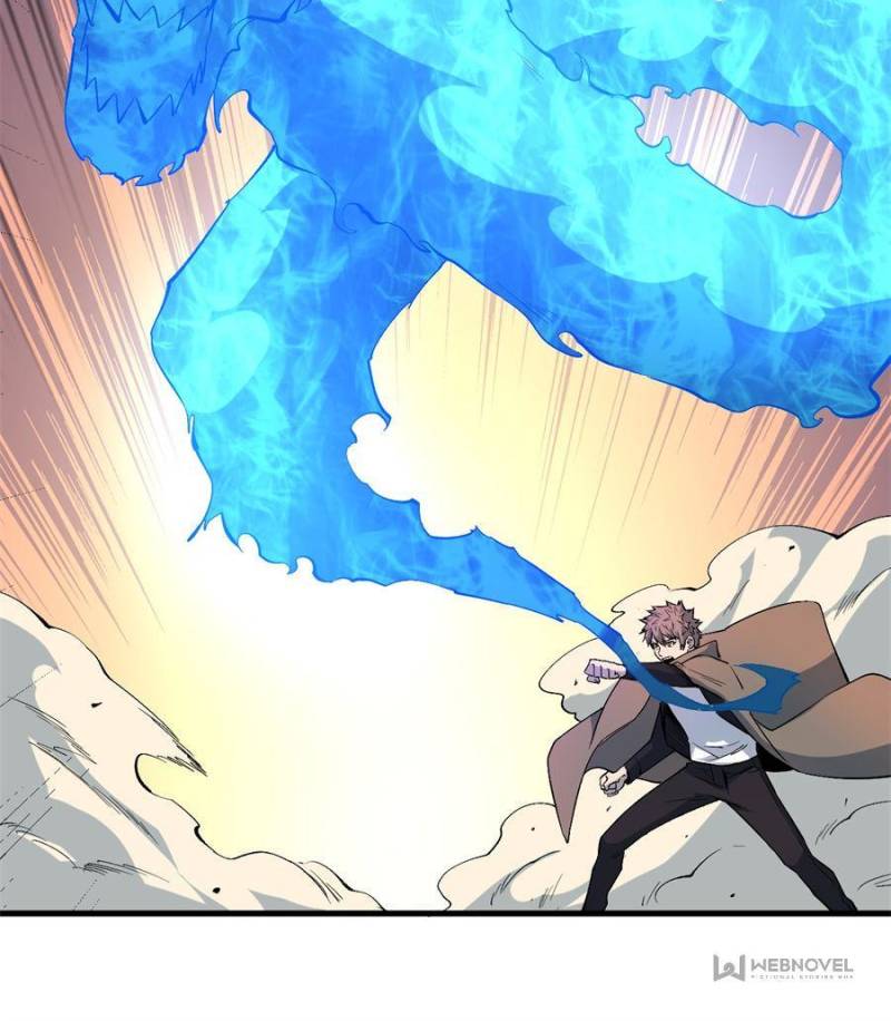 Read Endgame Restart ENGLISH Manga Online