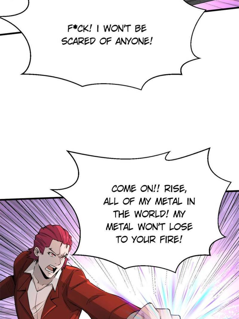 Read Endgame Restart ENGLISH Manga Online