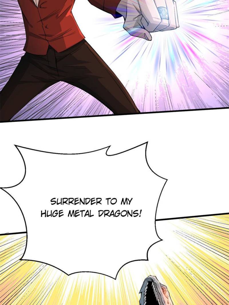 Read Endgame Restart ENGLISH Manga Online