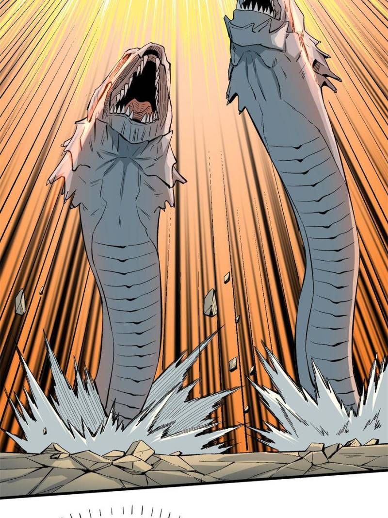 Read Endgame Restart ENGLISH Manga Online