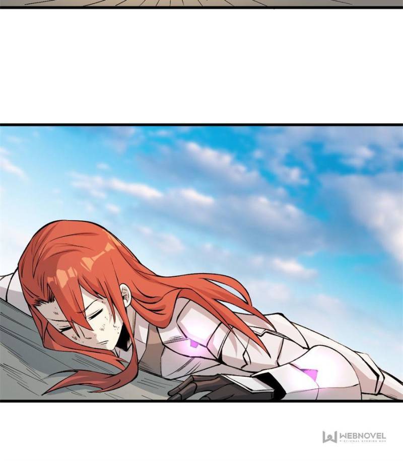 Read Endgame Restart ENGLISH Manga Online